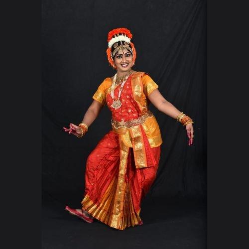 Dr K. Vijayalakshmi